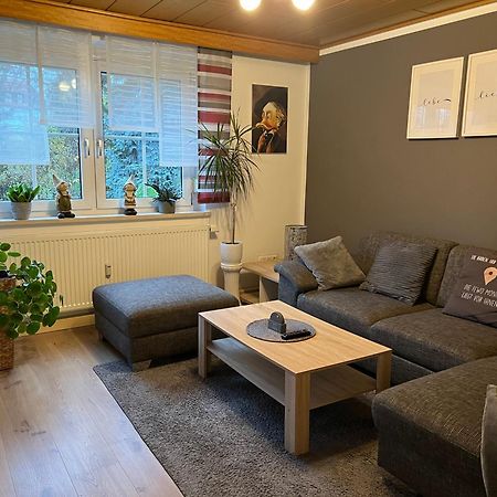 Ferienwohnung Monika Goldkronach Exterior photo