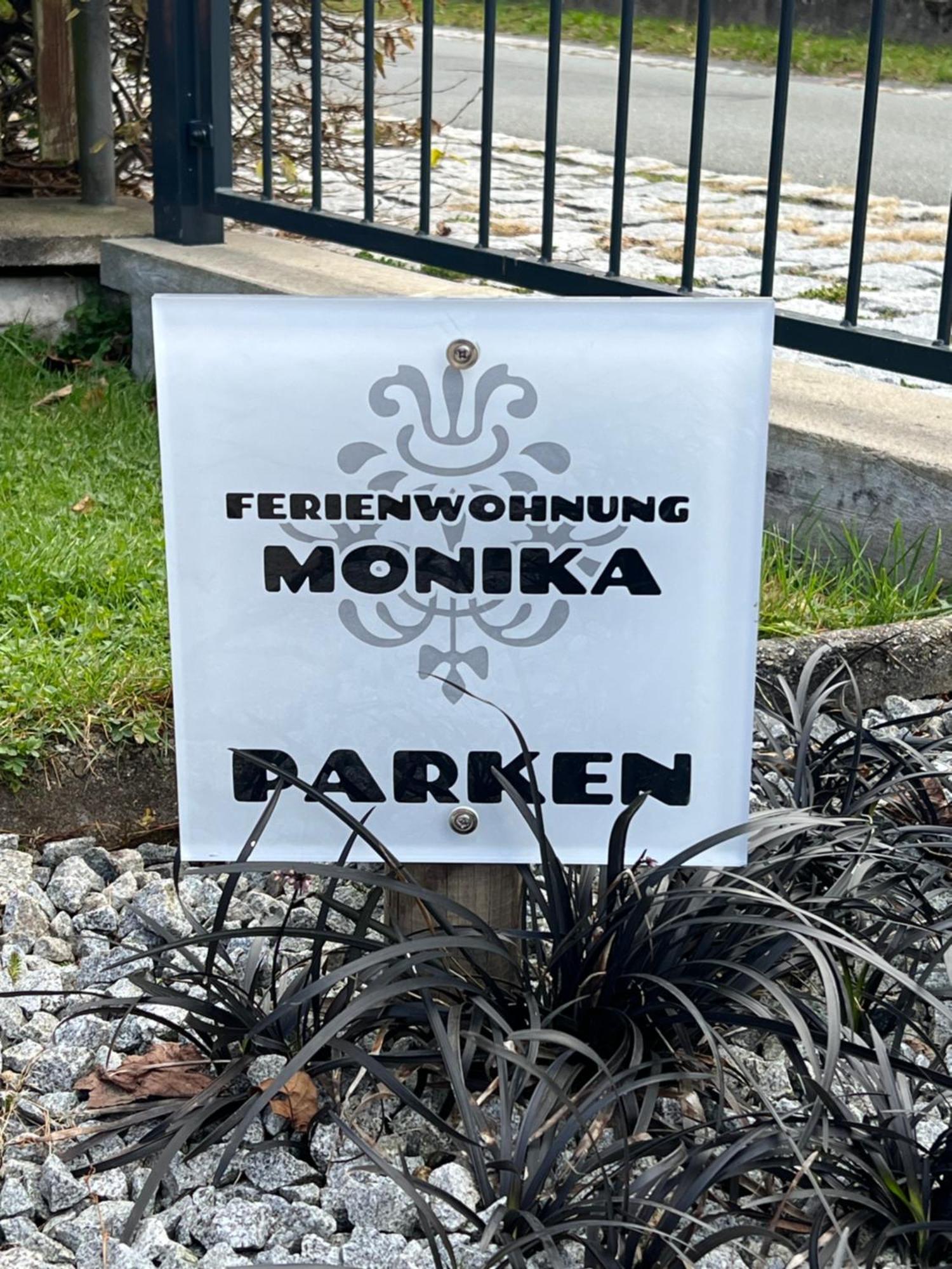 Ferienwohnung Monika Goldkronach Exterior photo